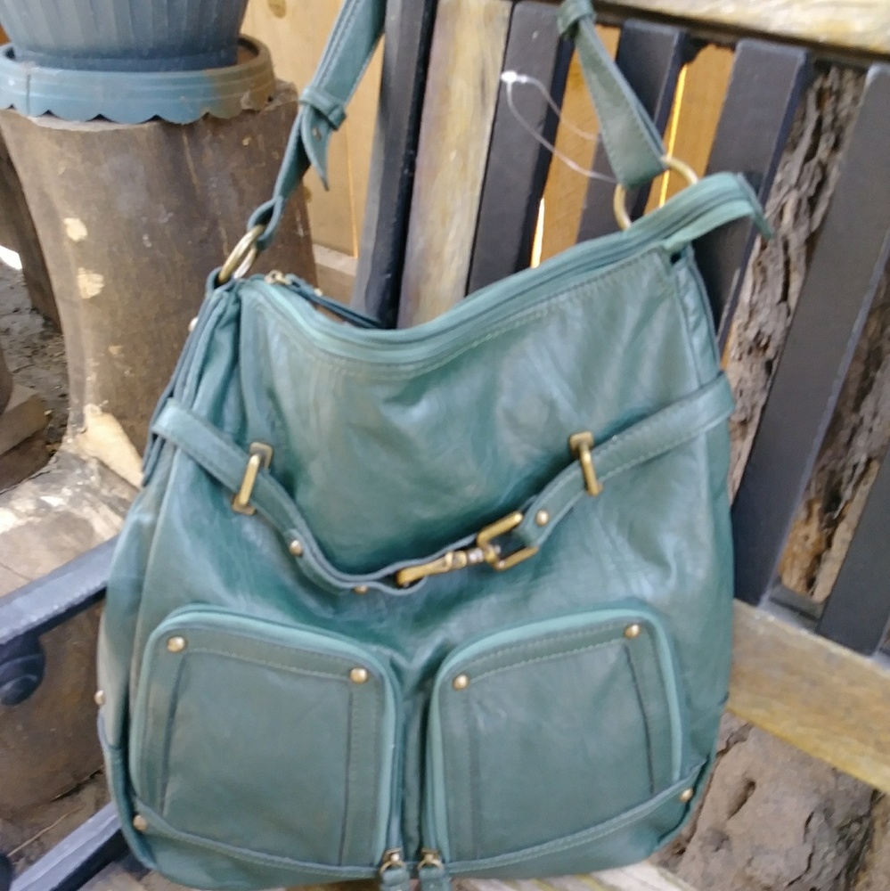 New Bodycross or shoulder bag